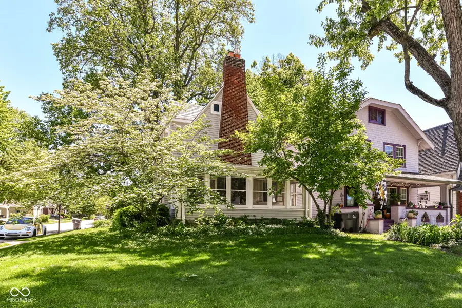 5455 N College Avenue, Indianapolis, IN 46220 - #2