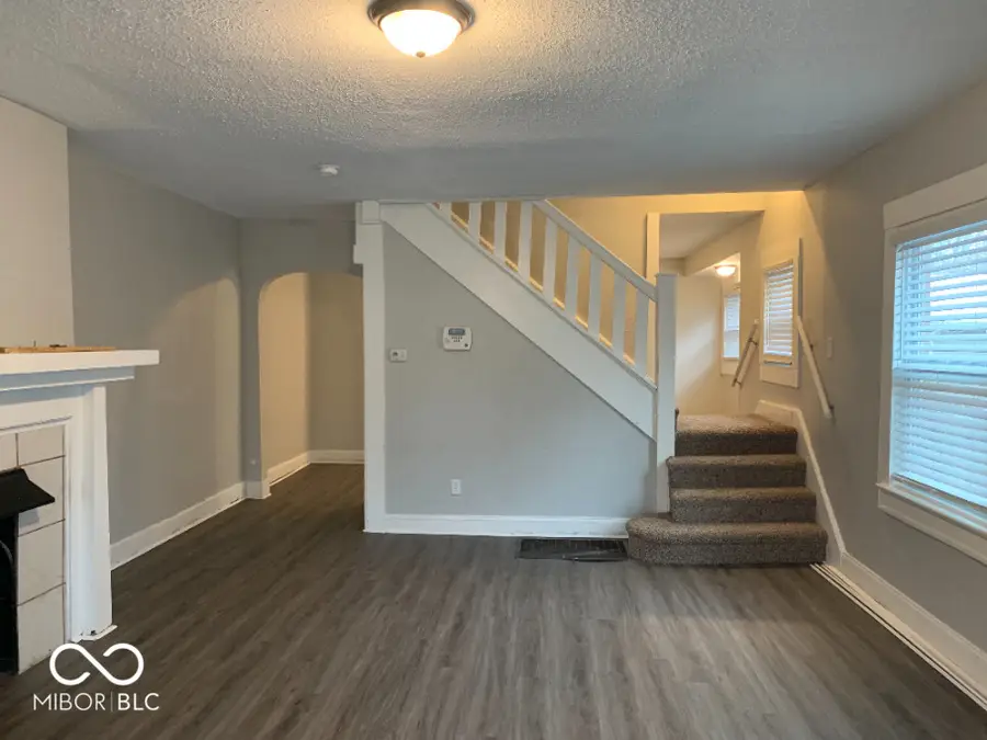 3329 Carrollton Avenue, Indianapolis, IN 46205 - #3