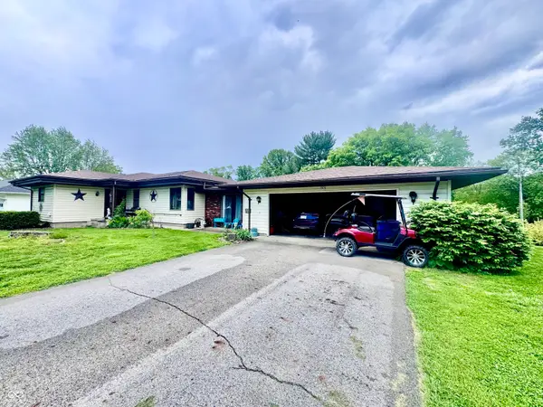 1306 Liberty Street, Covington, IN 47932