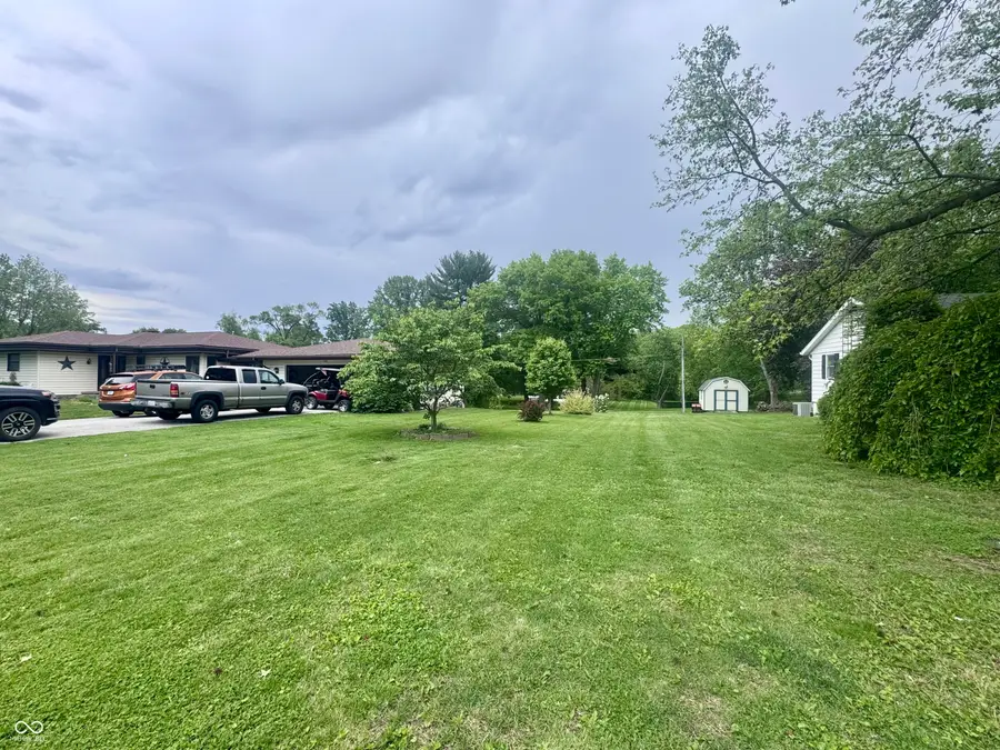 1306 Liberty Street, Covington, IN 47932 - #3