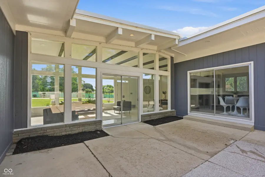 5430 Grandview Drive, Indianapolis, IN 46228 - #3