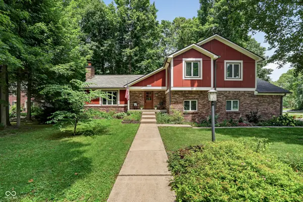 3486 Briar Drive, Carmel, IN 46033