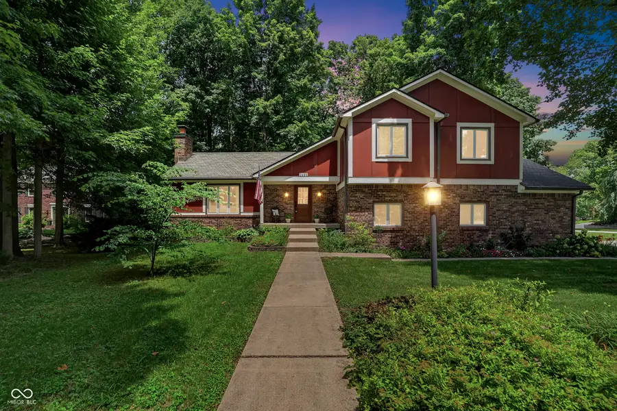 3486 Briar Drive, Carmel, IN 46033 - #2