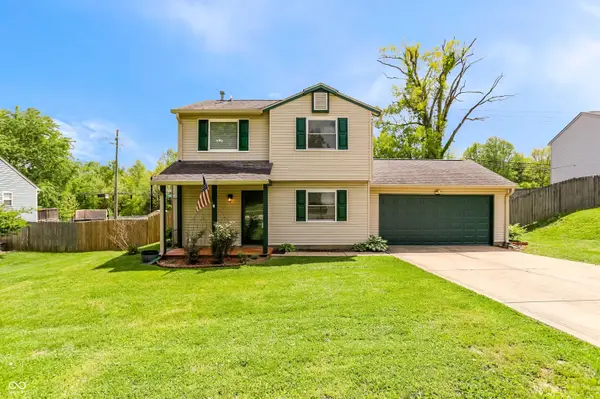 2745 S Pine Meadows Drive, Bloomington, IN 47403