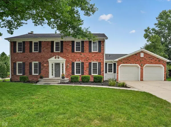 759 Johnson Drive, Carmel, IN 46033