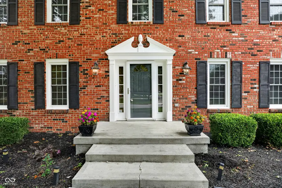 759 Johnson Drive, Carmel, IN 46033 - #3