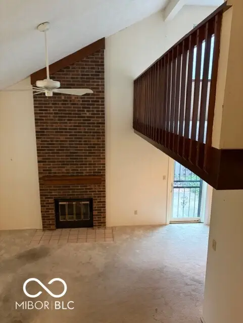 355 E Saint Clair Street, Indianapolis, IN 46202 - #2