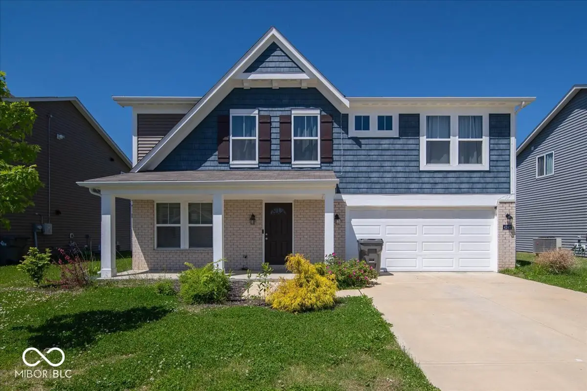 4242 Indigo Walk Lane, Indianapolis, IN 46239 - #1