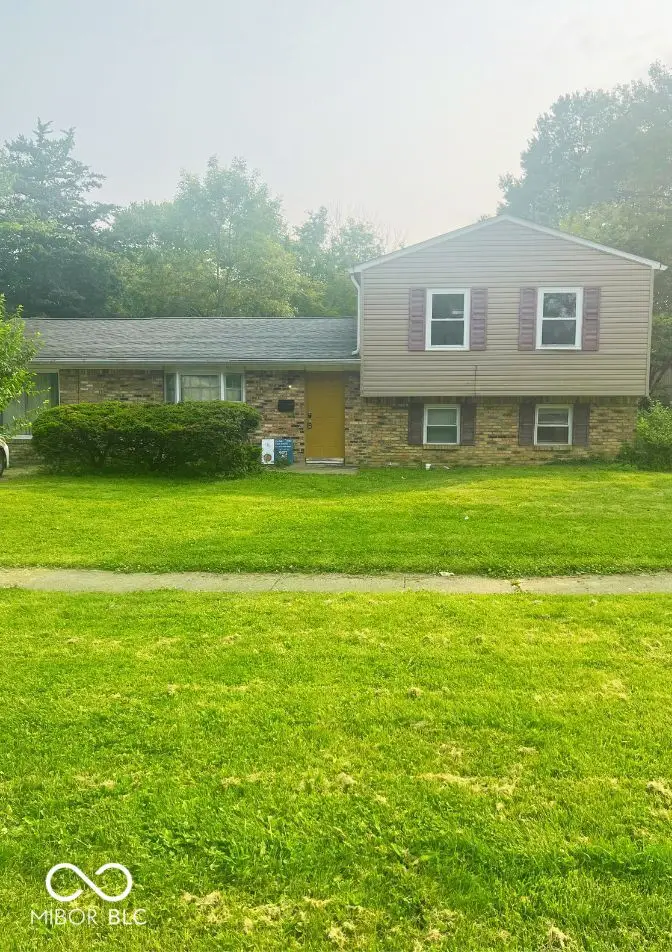 3570 Decamp Drive, Indianapolis, IN 46226 - #1