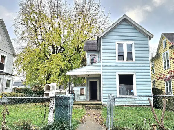 431 Randolph Street, Richmond, IN 47374