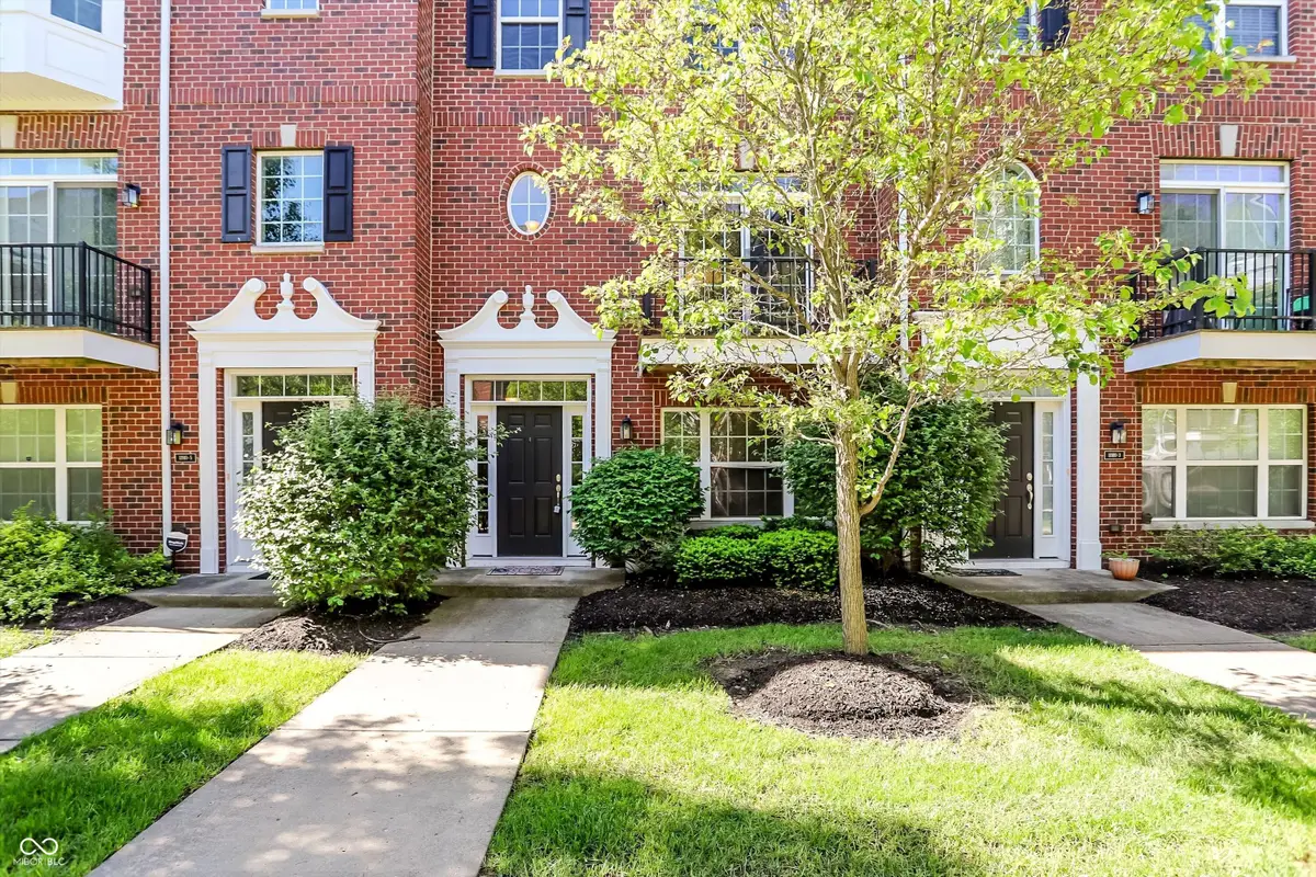 11910 Riley Drive, Zionsville, IN 46077 - #1