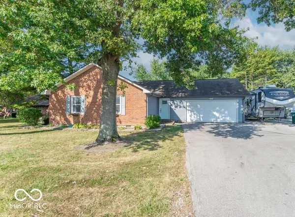 1020 S Green Street, Brownsburg, IN 46112