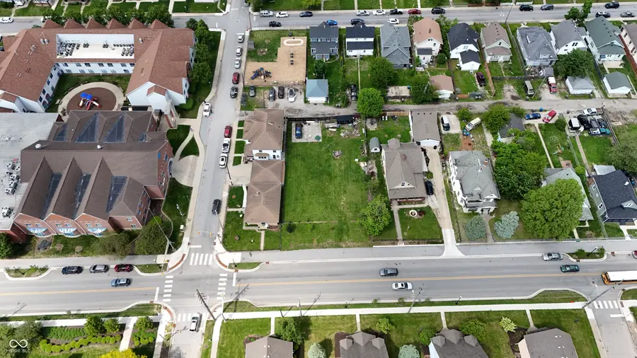 1856 W Morris Street, Indianapolis, IN 46221 - #2