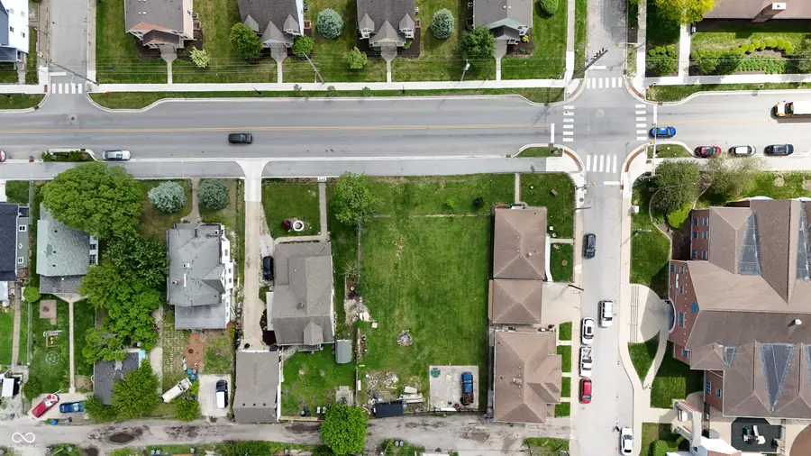 1856 W Morris Street, Indianapolis, IN 46221 - #3