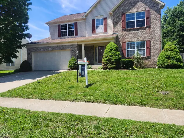 6430 Kentstone Drive, Indianapolis, IN 46268