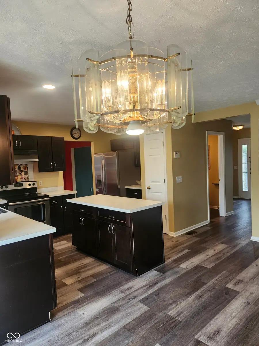 6430 Kentstone Drive, Indianapolis, IN 46268 - #2