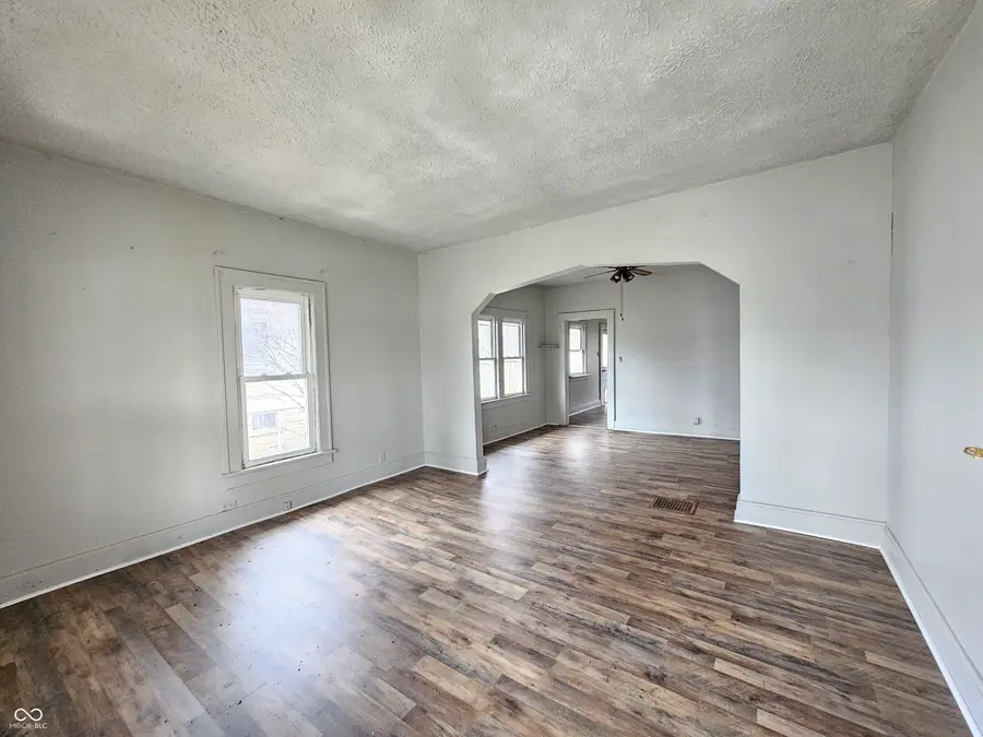 1324 J Avenue, New Castle, IN 47362 - #2