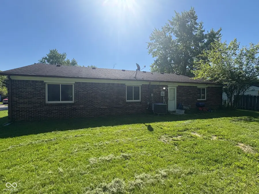 3108 Pawnee Drive, Indianapolis, IN 46235 - #3