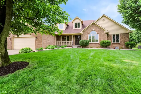 7818 Ashtree Drive, Indianapolis, IN 46259