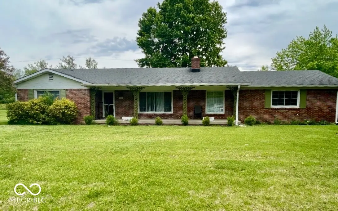 2141 S Catherwood Avenue, Indianapolis, IN 46203 - #1