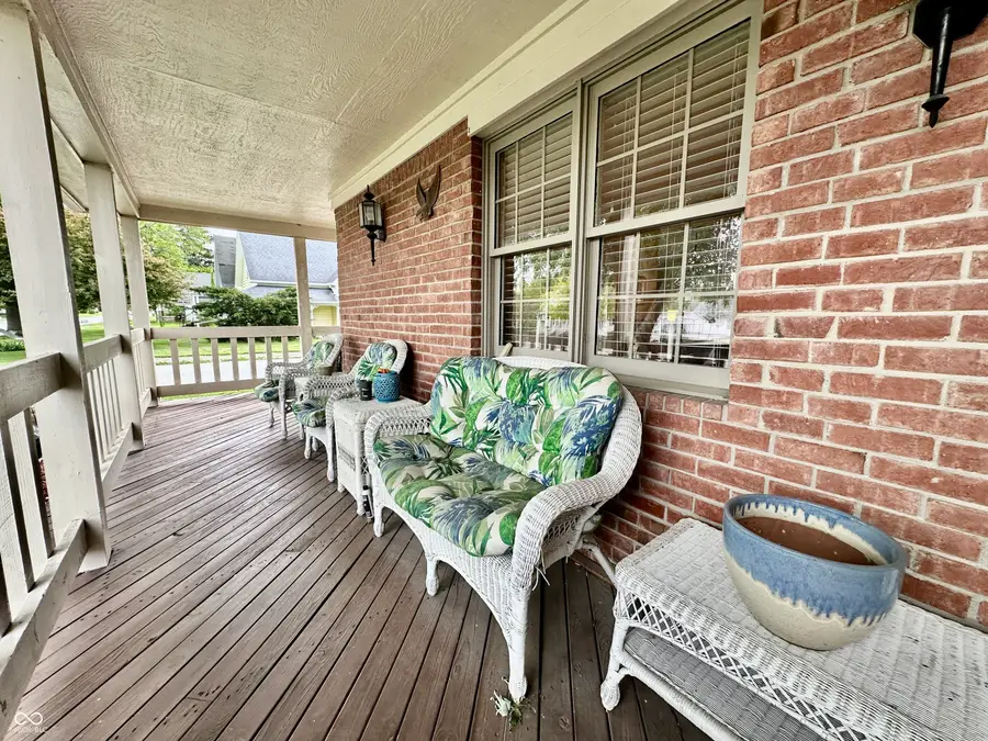 889 E Washington Street, Martinsville, IN 46151 - #2