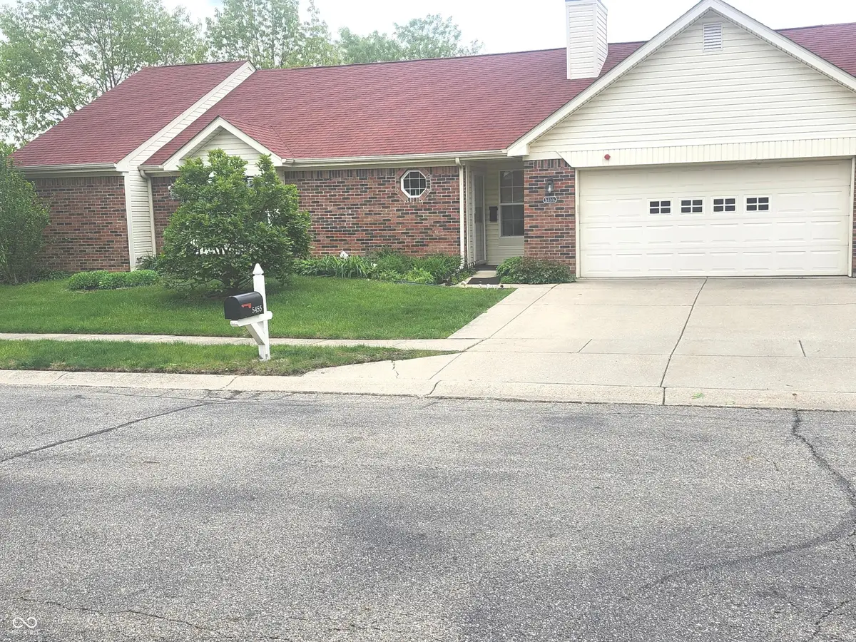 5455 Younkin Drive, Indianapolis, IN 46268 - #1