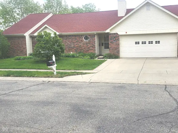 5455 Younkin Drive, Indianapolis, IN 46268