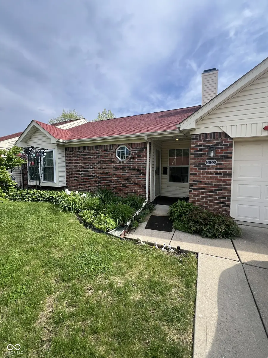5455 Younkin Drive, Indianapolis, IN 46268 - #3