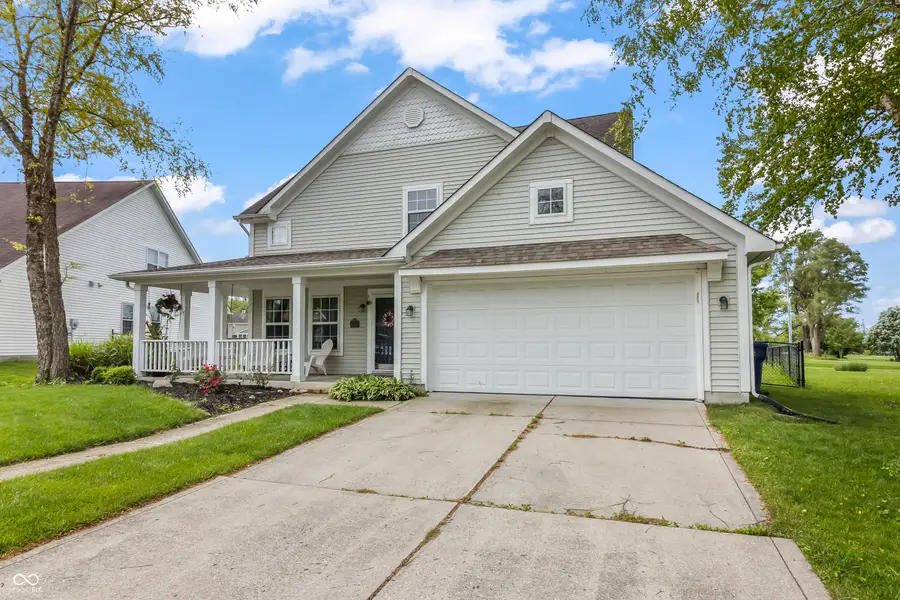 11063 Sanabria Drive, Indianapolis, IN 46235 - #3