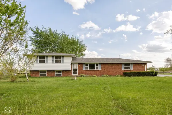 8233 E Thompson Road, Indianapolis, IN 46239