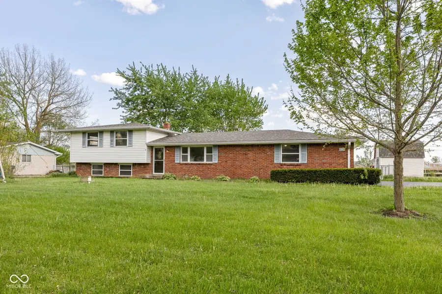 8233 E Thompson Road, Indianapolis, IN 46239 - #2