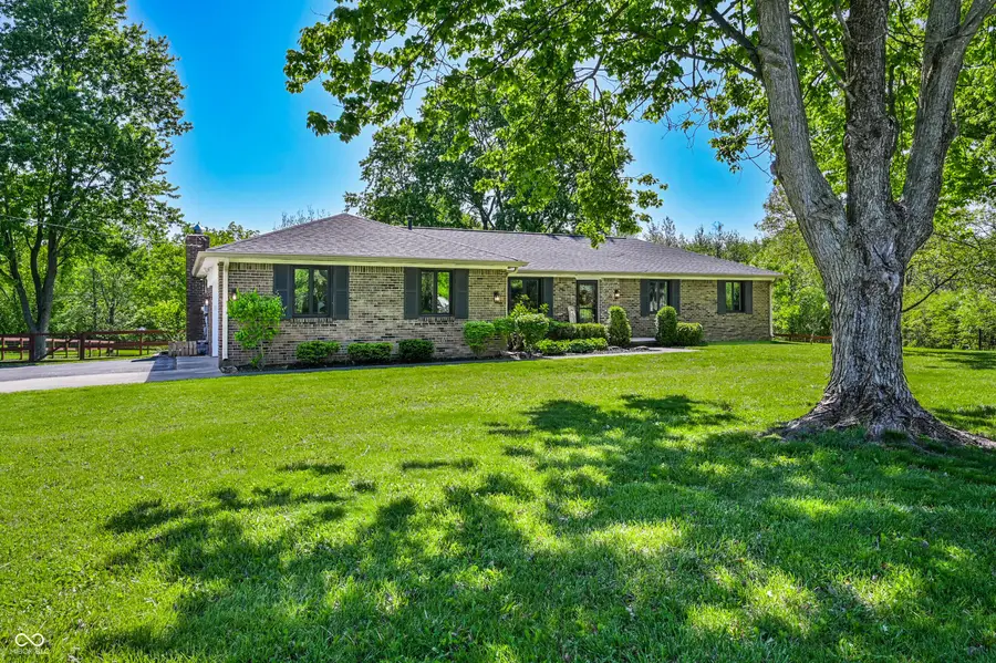 9655 N County Road 750 E, Brownsburg, IN 46112 - #2