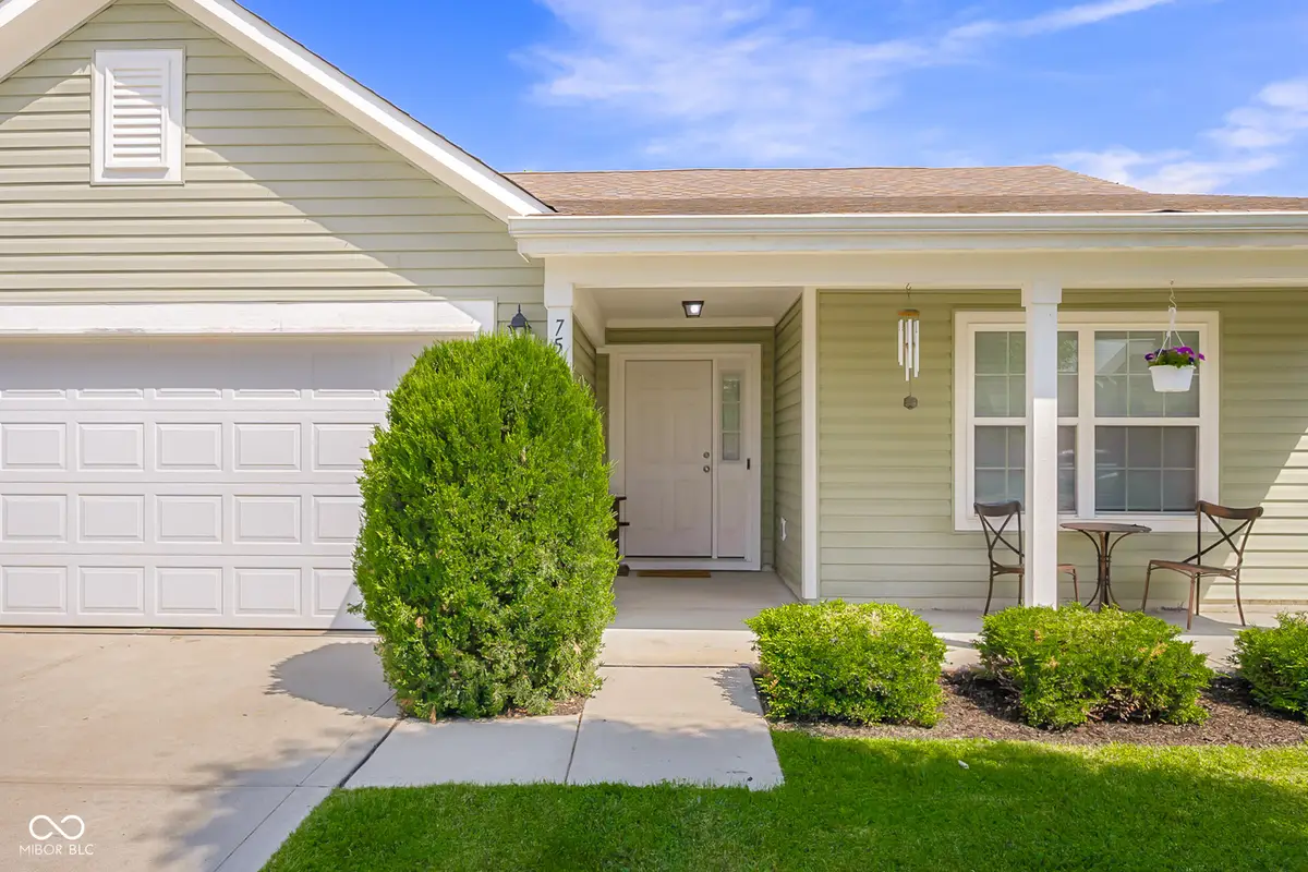 7502 Gold Rush Court, Camby, IN 46113 - #1