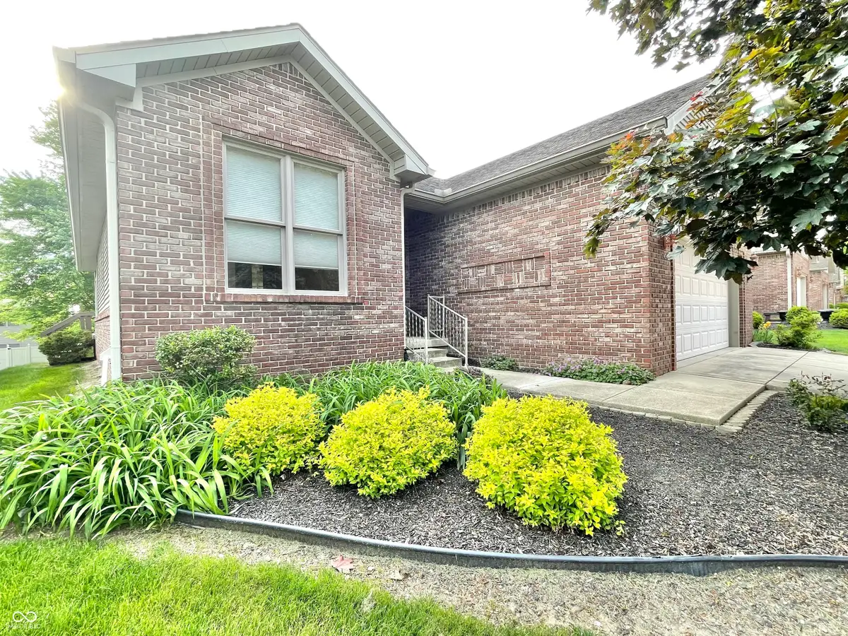 464 Glenview Drive, Greencastle, IN 46135 - #1