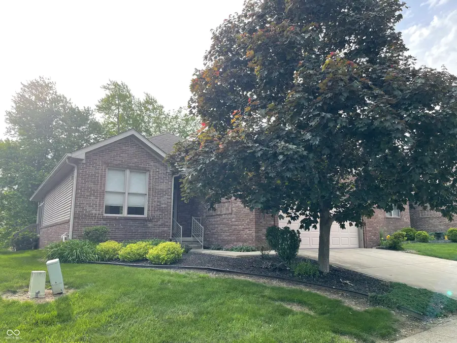 464 Glenview Drive, Greencastle, IN 46135 - #2
