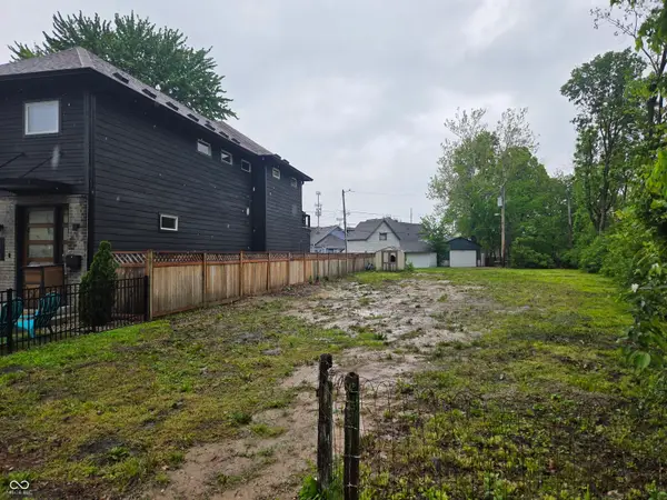 1518 E 12th Street, Indianapolis, IN 46201