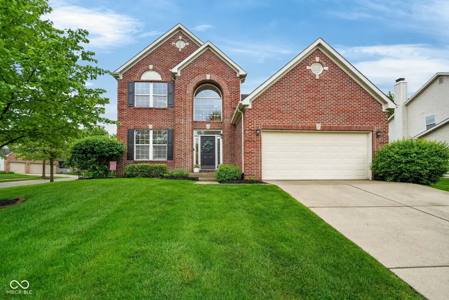 5675 Sapphire Drive, Carmel, IN 46033 - #2
