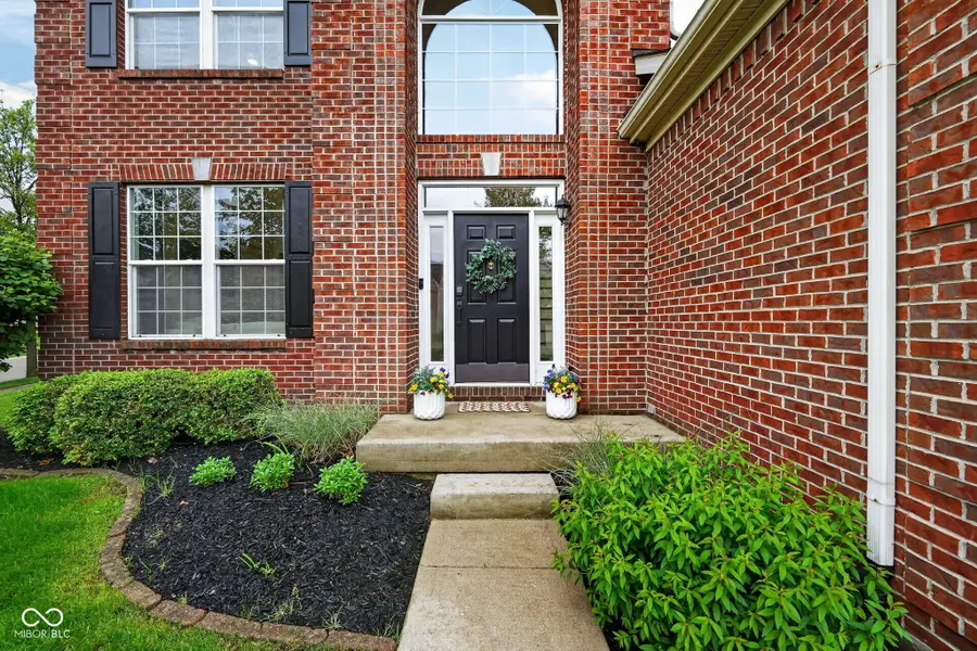 5675 Sapphire Drive, Carmel, IN 46033 - #3