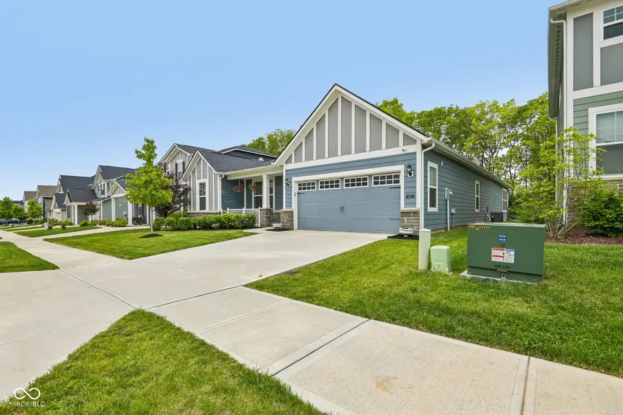 5297 Dunhaven Road, Noblesville, IN 46062 - #3