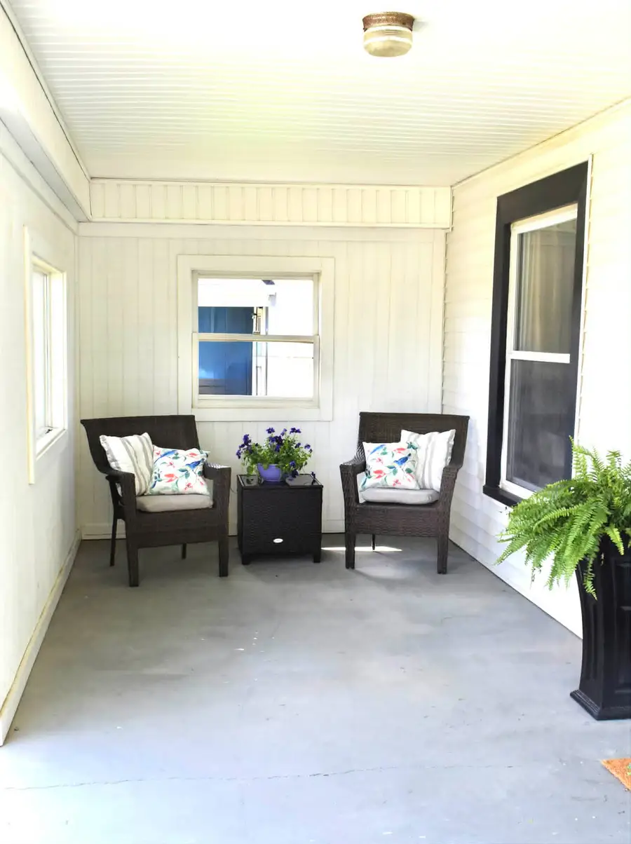 404 W Noble Street, Lebanon, IN 46052 - #3