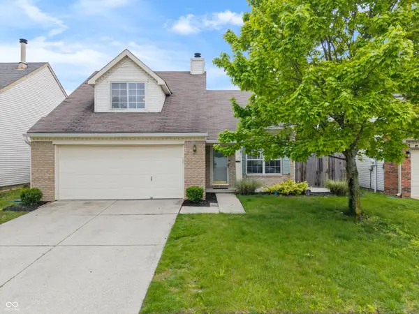 5015 Eagles Watch Drive, Indianapolis, IN 46254