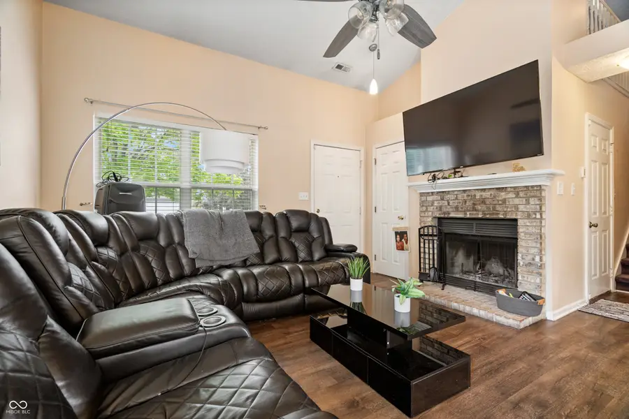 5015 Eagles Watch Drive, Indianapolis, IN 46254 - #3