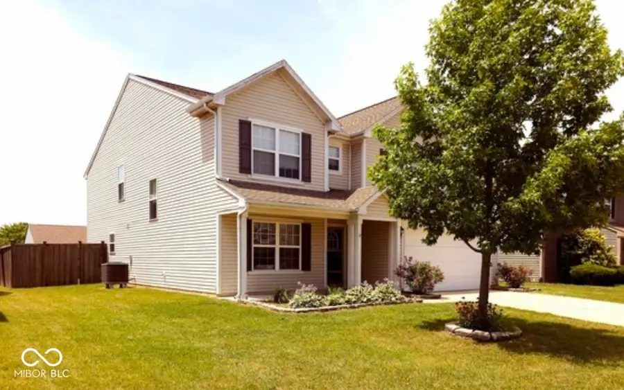 3214 Bristlecone Court, Whiteland, IN 46184 - #2