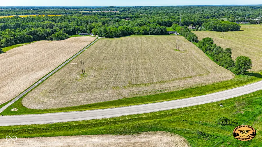 7892 N Whiteland Lane, Martinsville, IN 46151 - #2