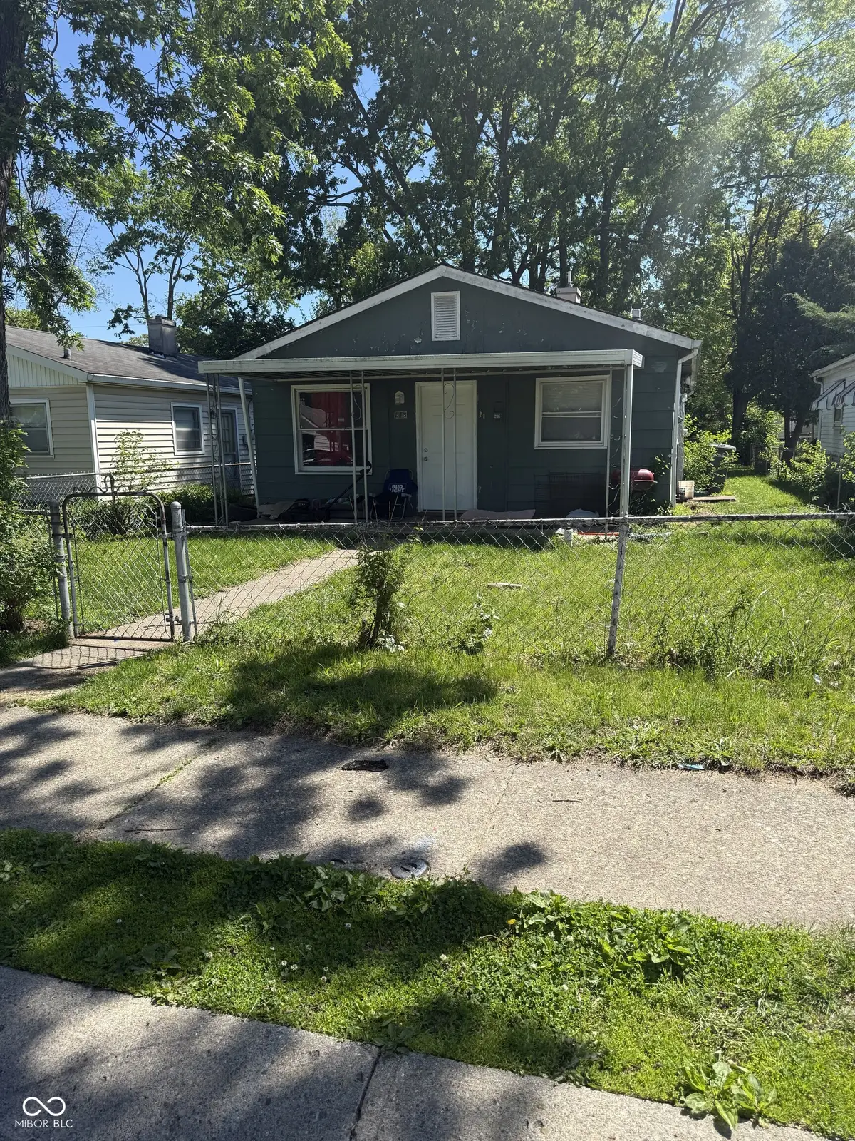 2165 White Avenue, Indianapolis, IN 46202 - #1