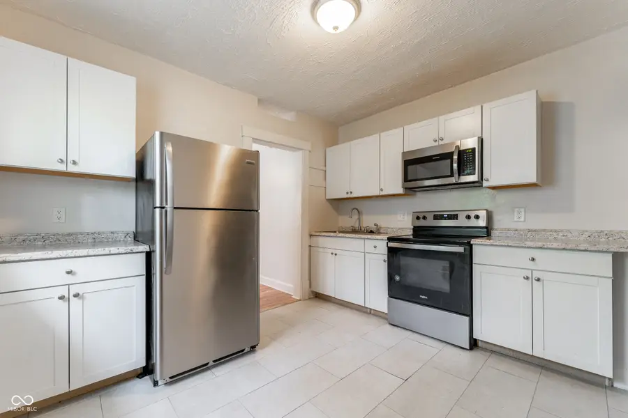 1942 Houston Street, Indianapolis, IN 46218 - #2