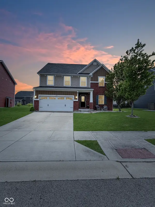 13513 Mancroft Drive, Fishers, IN 46037