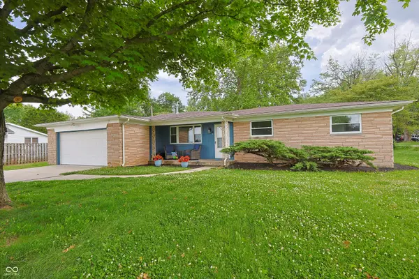 13705 E 200 S, Columbus, IN 47203