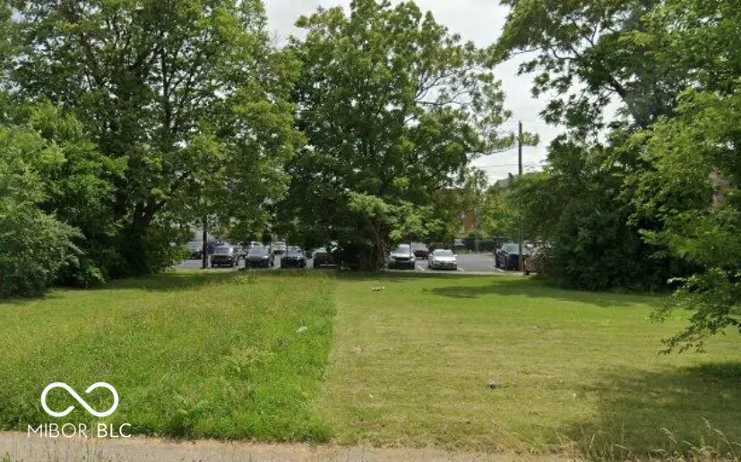 3431 N Illinois Street, Indianapolis, IN 46208 - #2