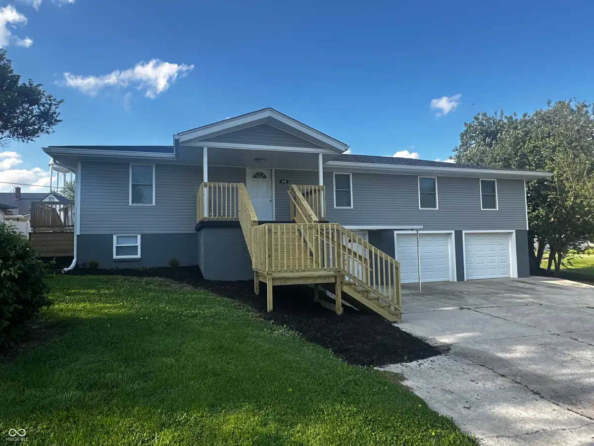 310 E Sycamore Street, Westport, IN 47283 - #1